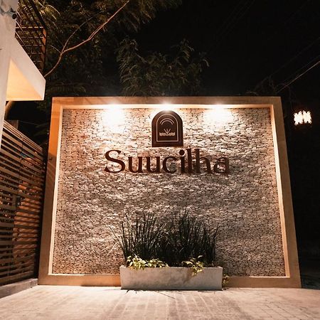 Suucilha Aparthotel วัลลาโดลิด ภายนอก รูปภาพ