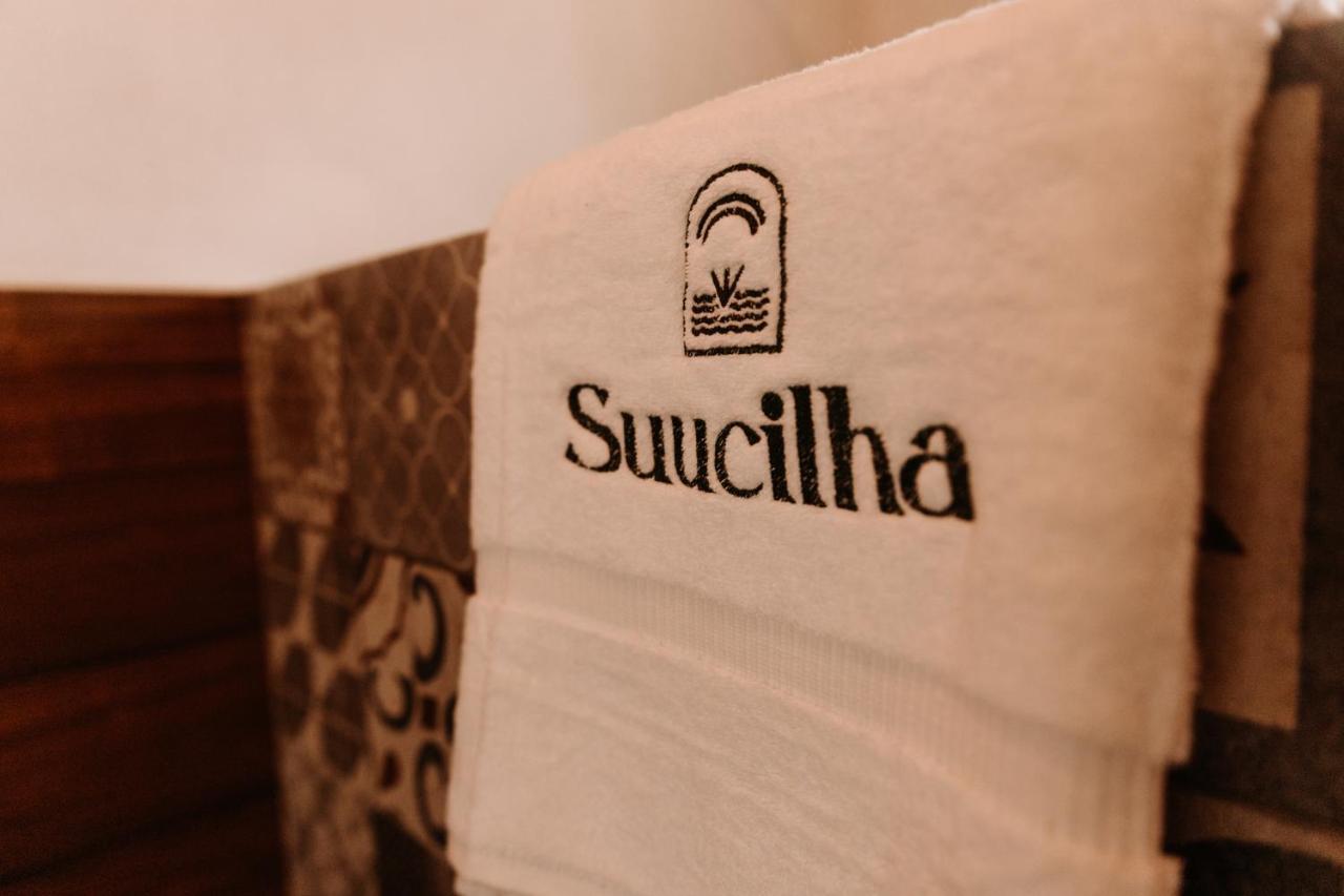 Suucilha Aparthotel วัลลาโดลิด ภายนอก รูปภาพ